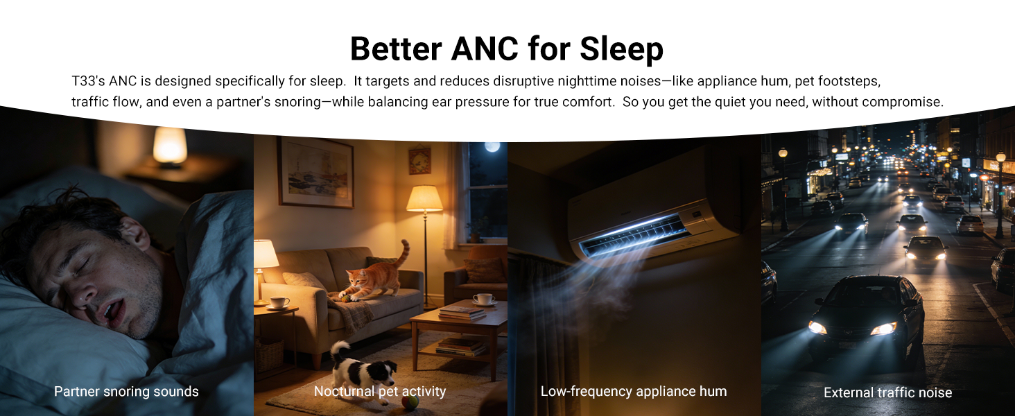 sleeping headphones for side sleepers