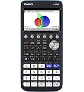 CASIO PRIZM FX-CG50 Color Graphing Calculator