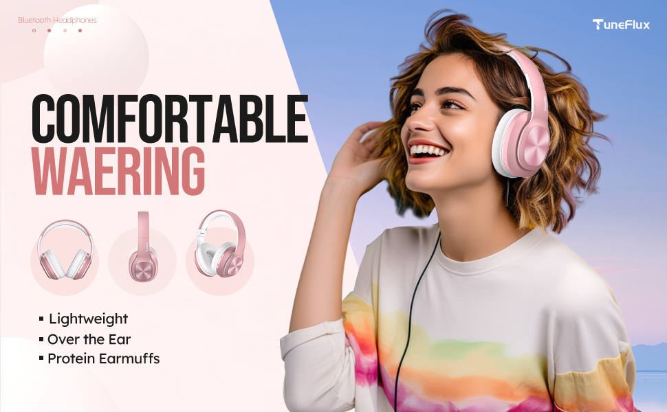 hifi headphones with microphones