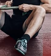 Fitense 30-50LBS Resistance Bands - High Elastic Pull Up Band Exercise Resistance Bands for Men &amp;...