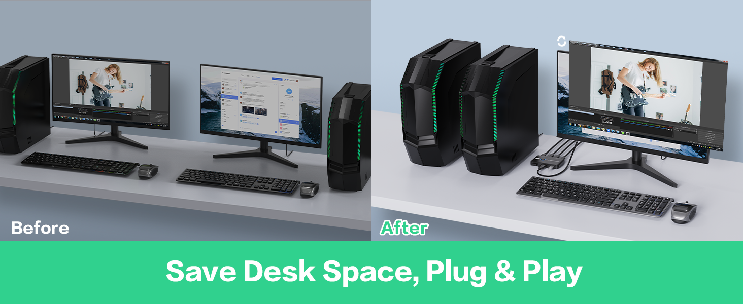 kvm switch kvm switches kvm kvm hdmi kvm switch dual monitor displayport display kvm switch hdmi