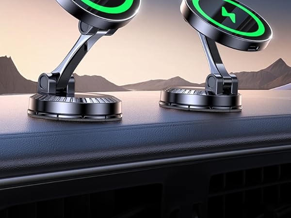 car phone holder charger