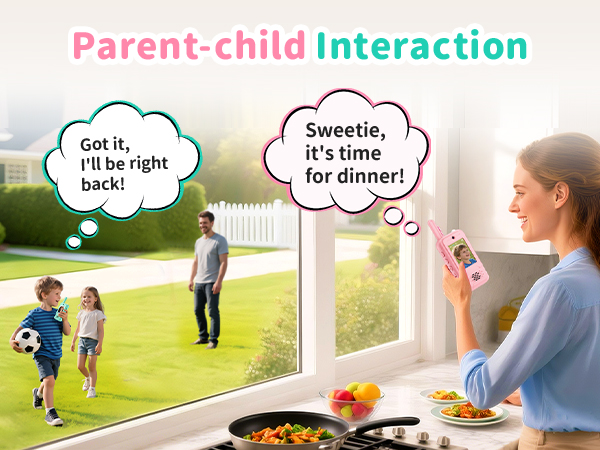 walkie talkies long range