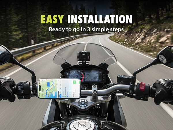 easy installation lifestyle