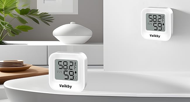 room thermometer indoor