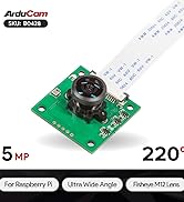 raspberry pi camera