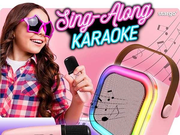 Kids Karaoke