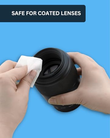 cloth film lenses blower dslr clean wipes lens altura