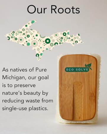 Pure michigan great lakes reducing waste preserve nature