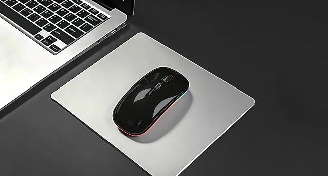 Wireless Bluetooth Mouse