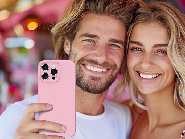 iPhone 16 Pro Phone Case