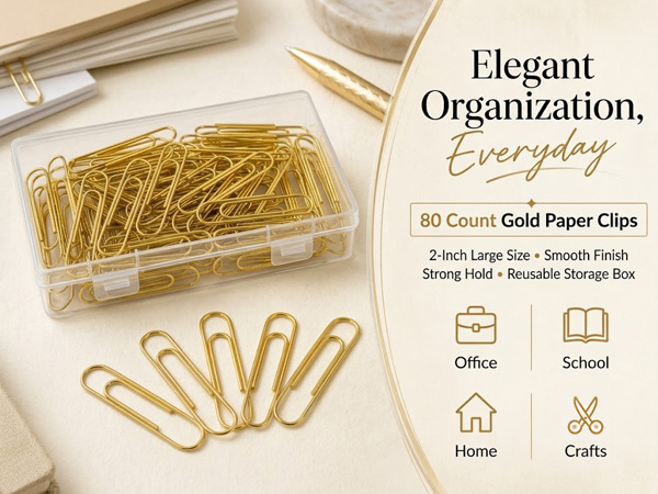 elegant organization
