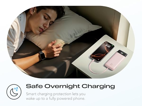 portable charger power bank