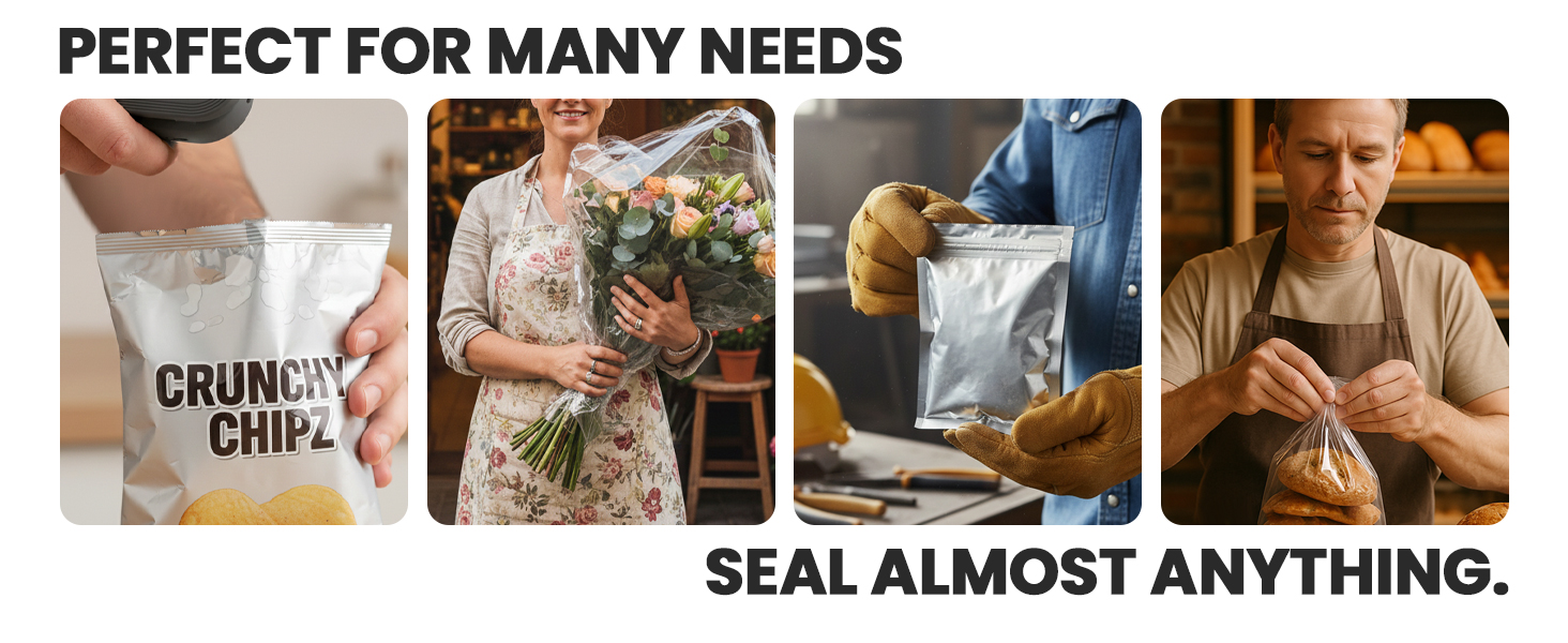 heat sealer