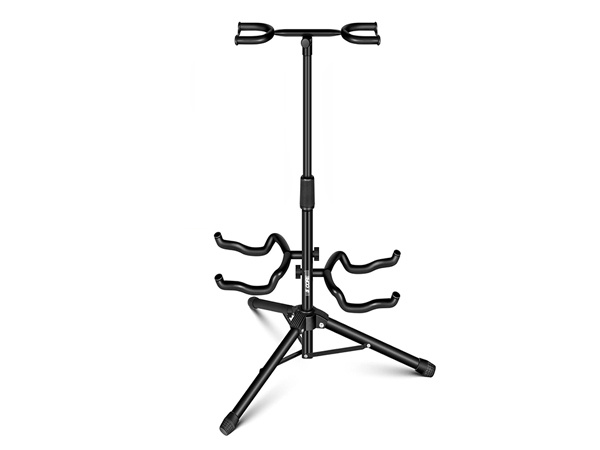 Guitar stand floor