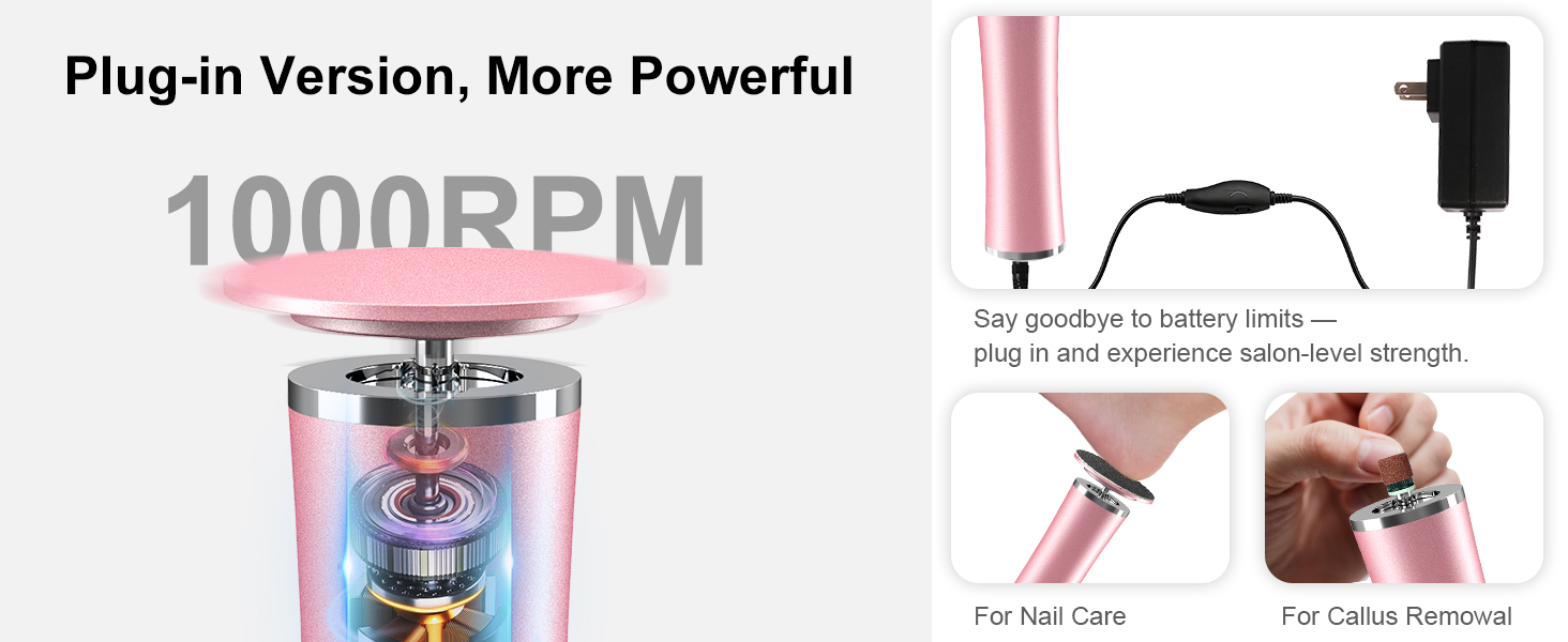 feet scrubber dead skin