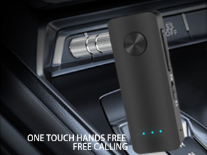 One touch hands free Free calling