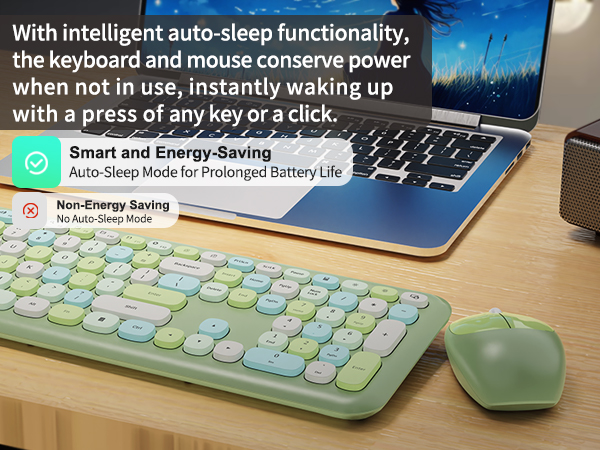 keyboard mouse