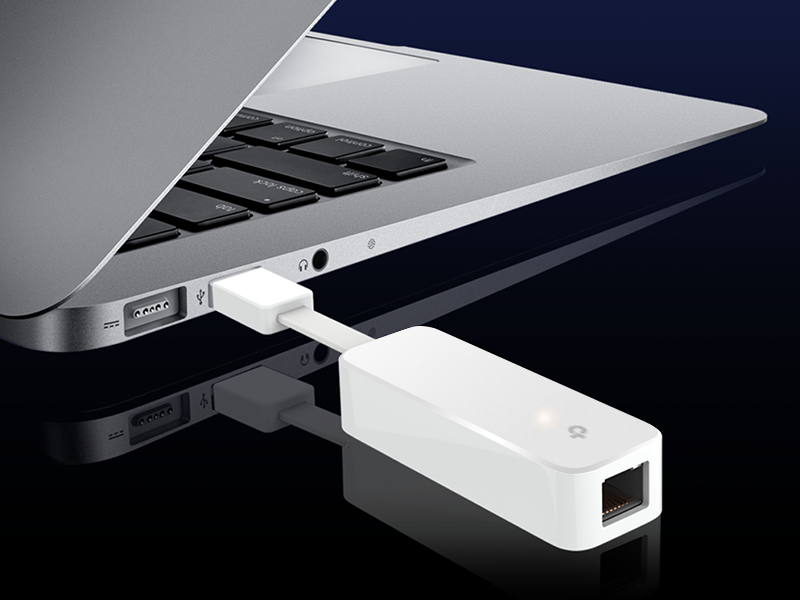 USB A Dongle for Laptop