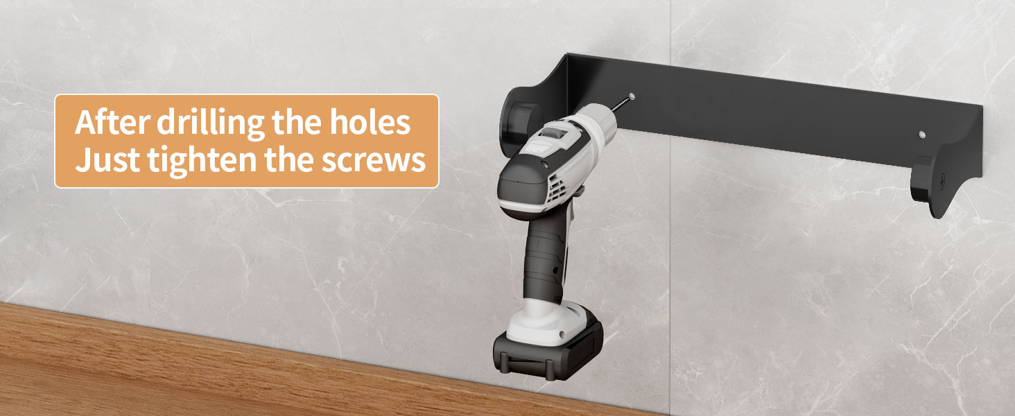 Paroto Paper Towel Holder Under Cabinet