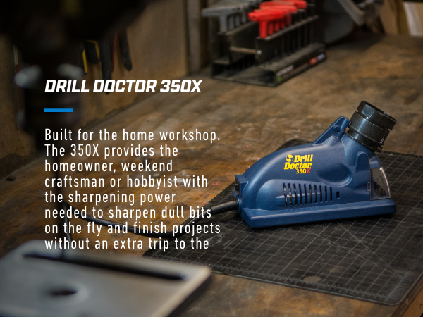 Drill Doctor 350x
