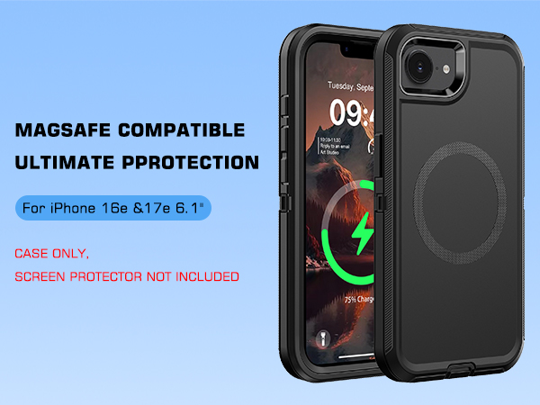 iphone 16e case