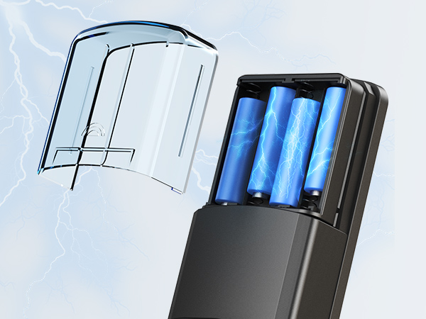 Fingerprint Smart Door Lock