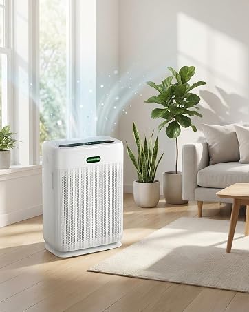 air purifier for home