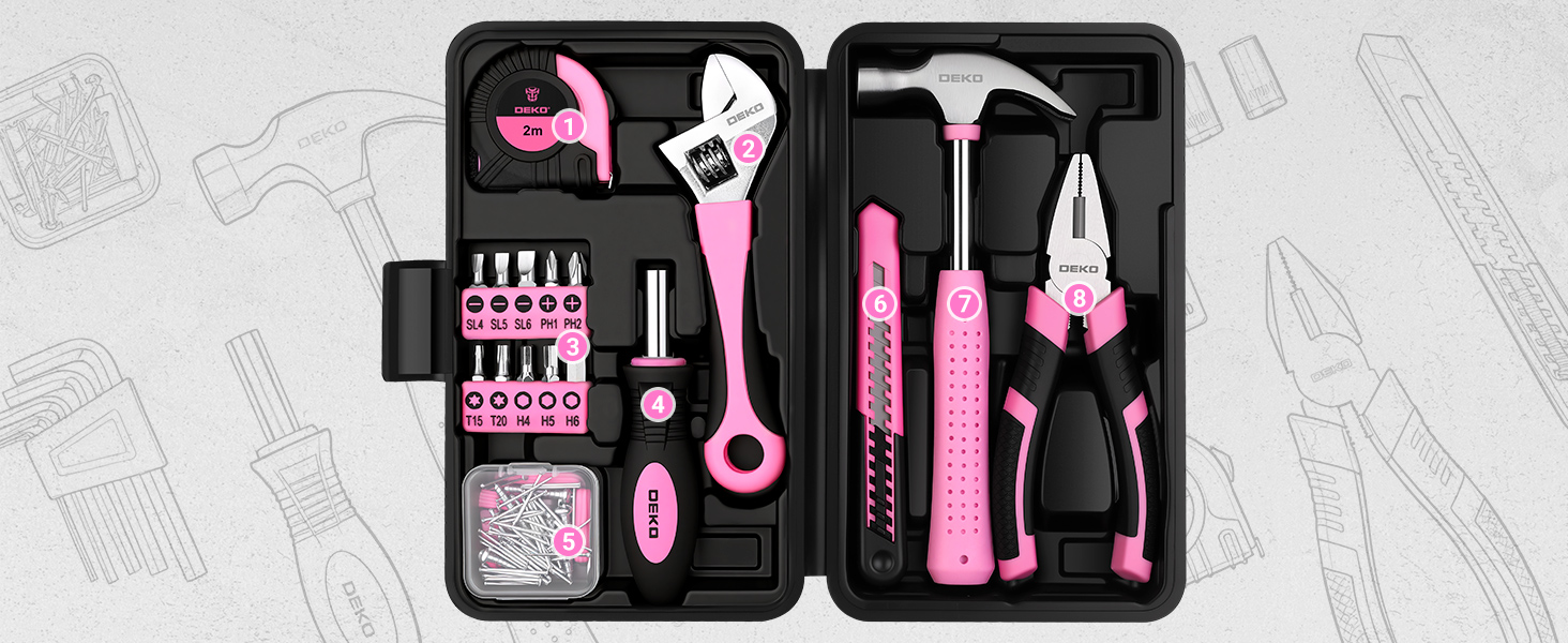 tool kit