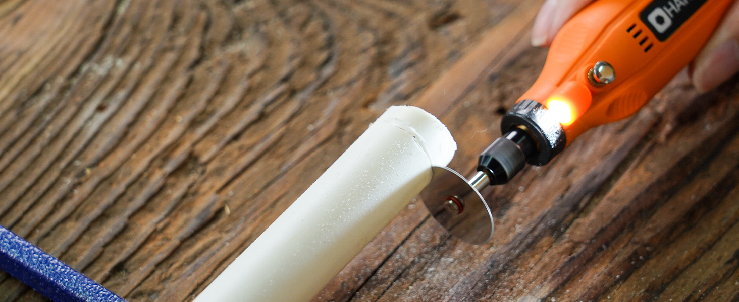 rotary tool