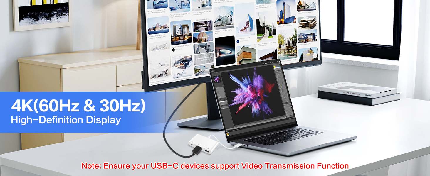 usb c to hdmi adapter