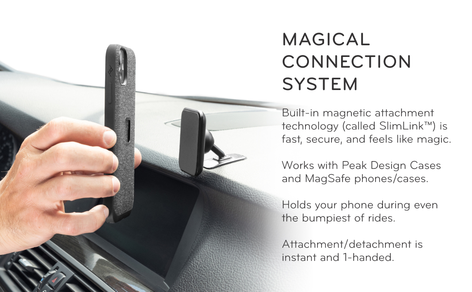Car Mount