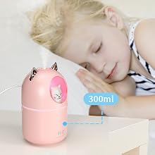 humidifier