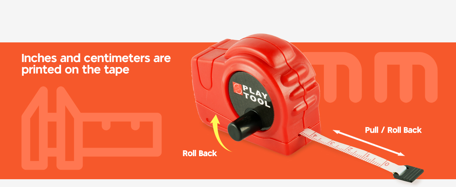 Toy Chainsaw for kids