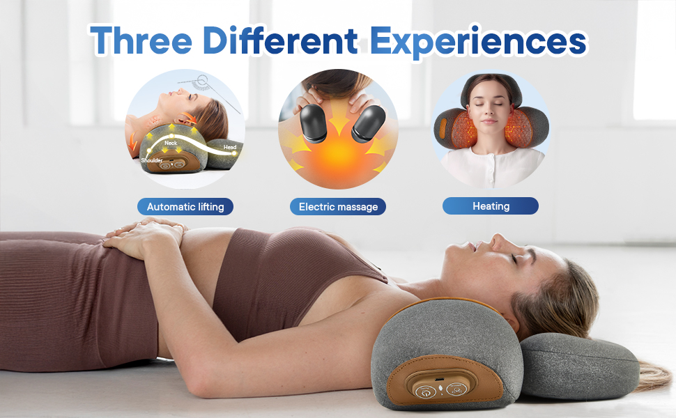 Neck Massager