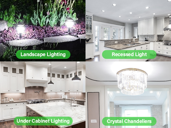 led landscape light bulbs