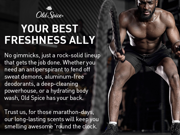 Your best freshness ally