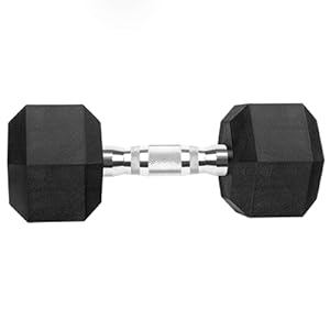 Hex Dumbbell