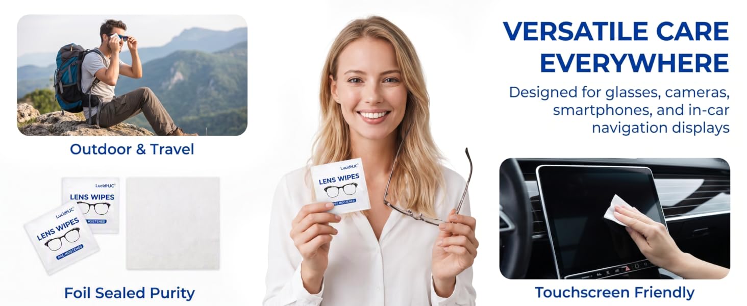 Versatile care everywhere