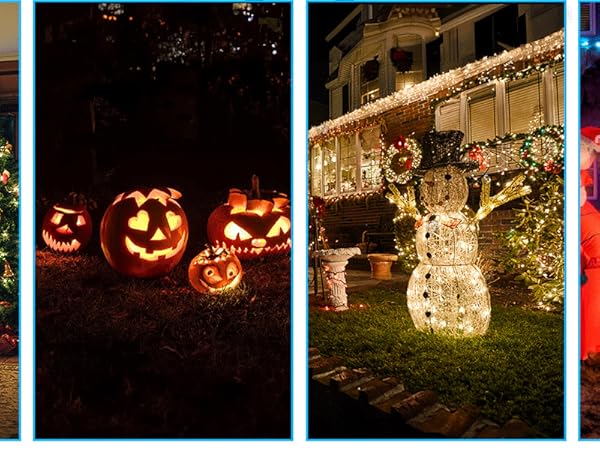 outdoor extention cord