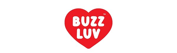 buzzluv patch