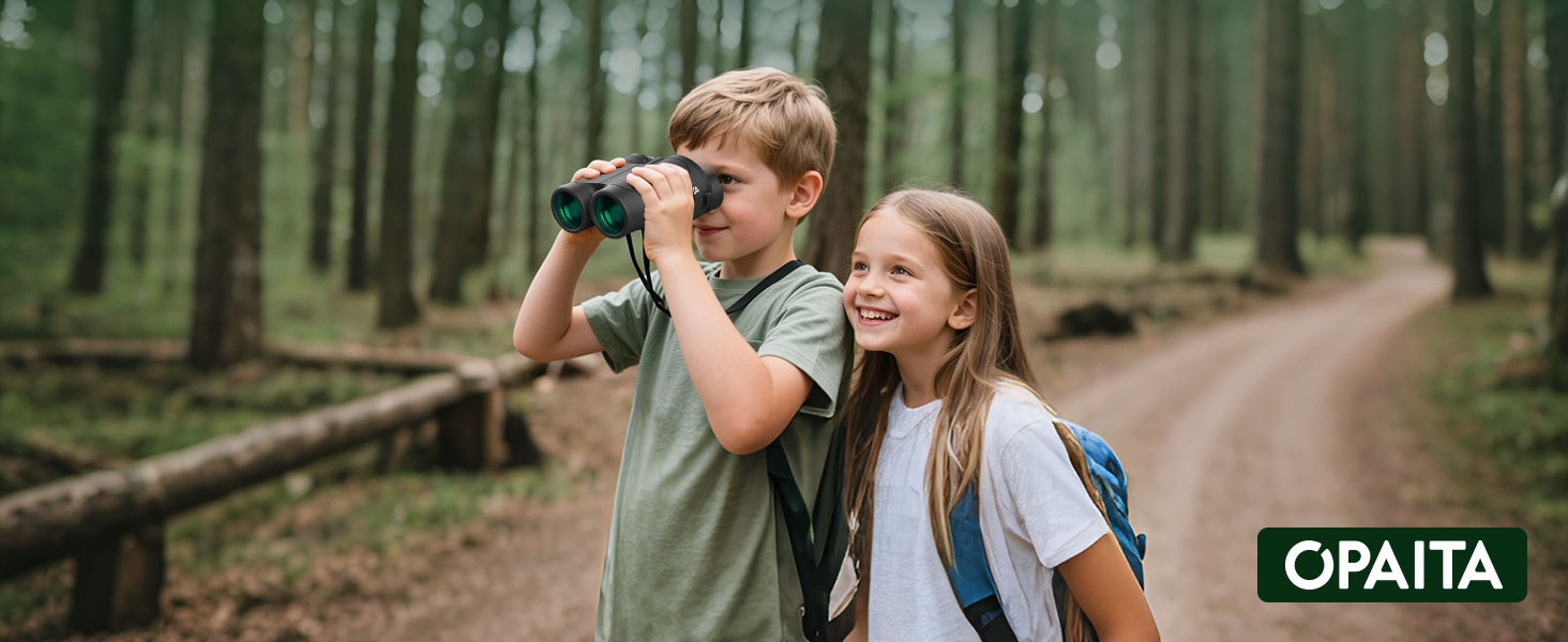 binoculars for kids