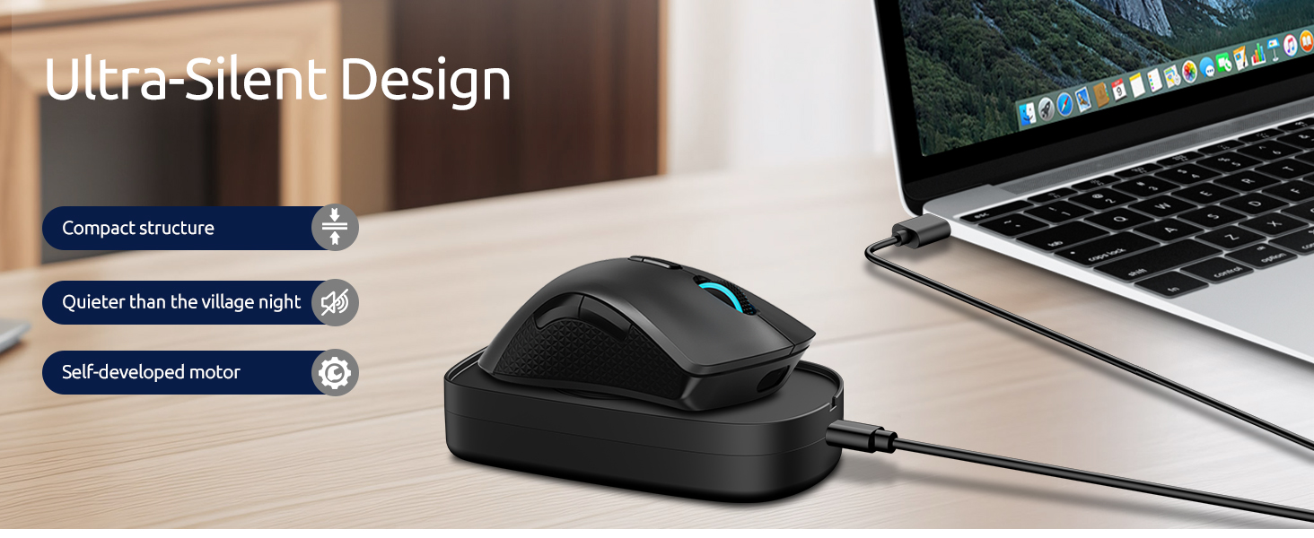 mouse movers