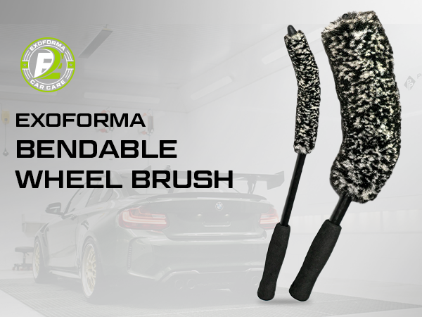 exoforma mega towel drying car wash detailing auto detailer 