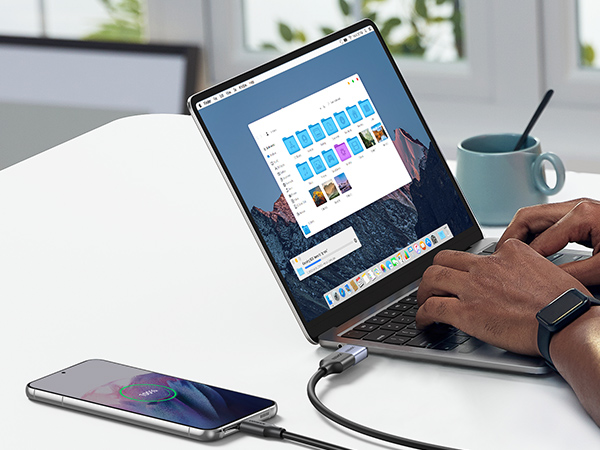 usb c to usb adapter