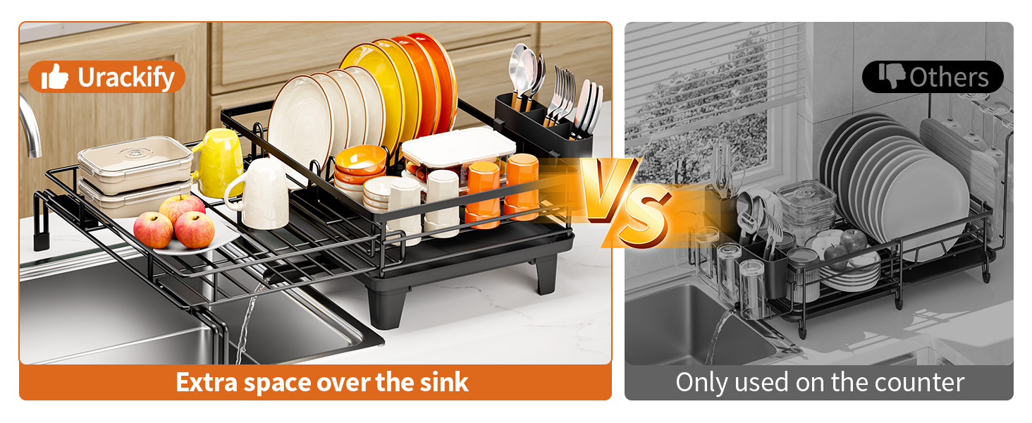 dish rack