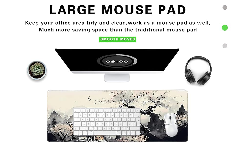 Mouse Pad