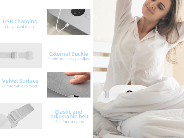 heating pad