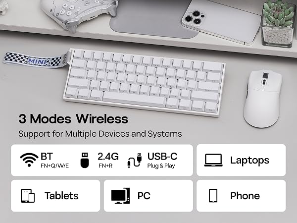 Mini60 HE PRO