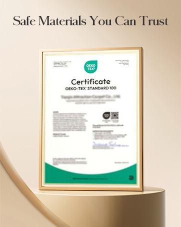 Safe Materials